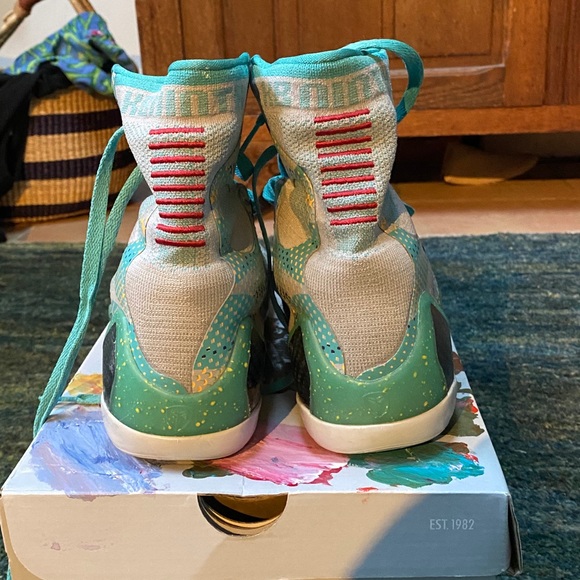 (SOLD) Kobe Nine Elite ‘Hero’ - Picture 3 of 8